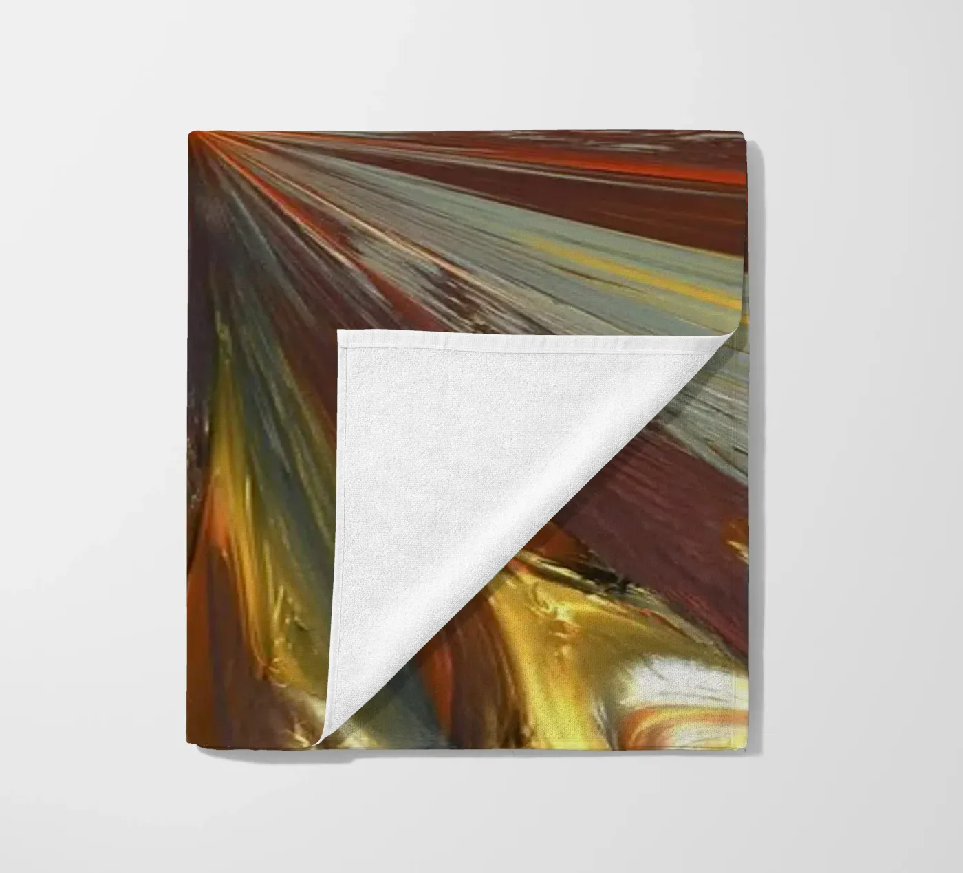 Shine Strandtuch von Kydonion.Art