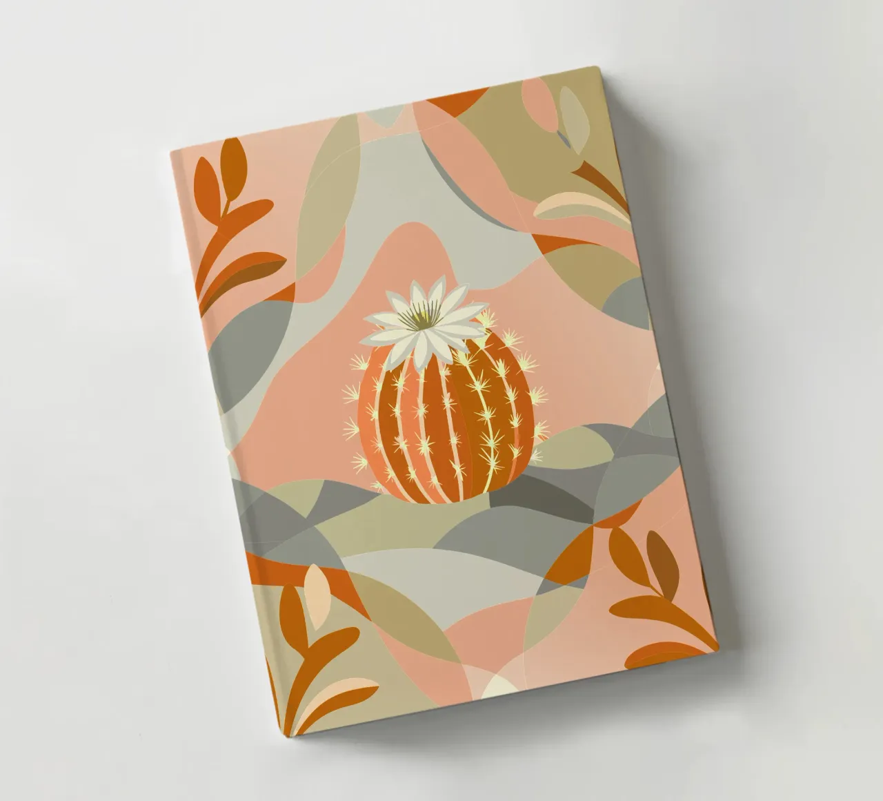 Piante di cactus diario da HAPPY SHOP