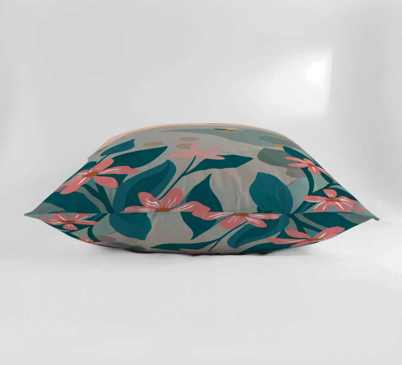 Fiori e api cuscino da HAPPY SHOP