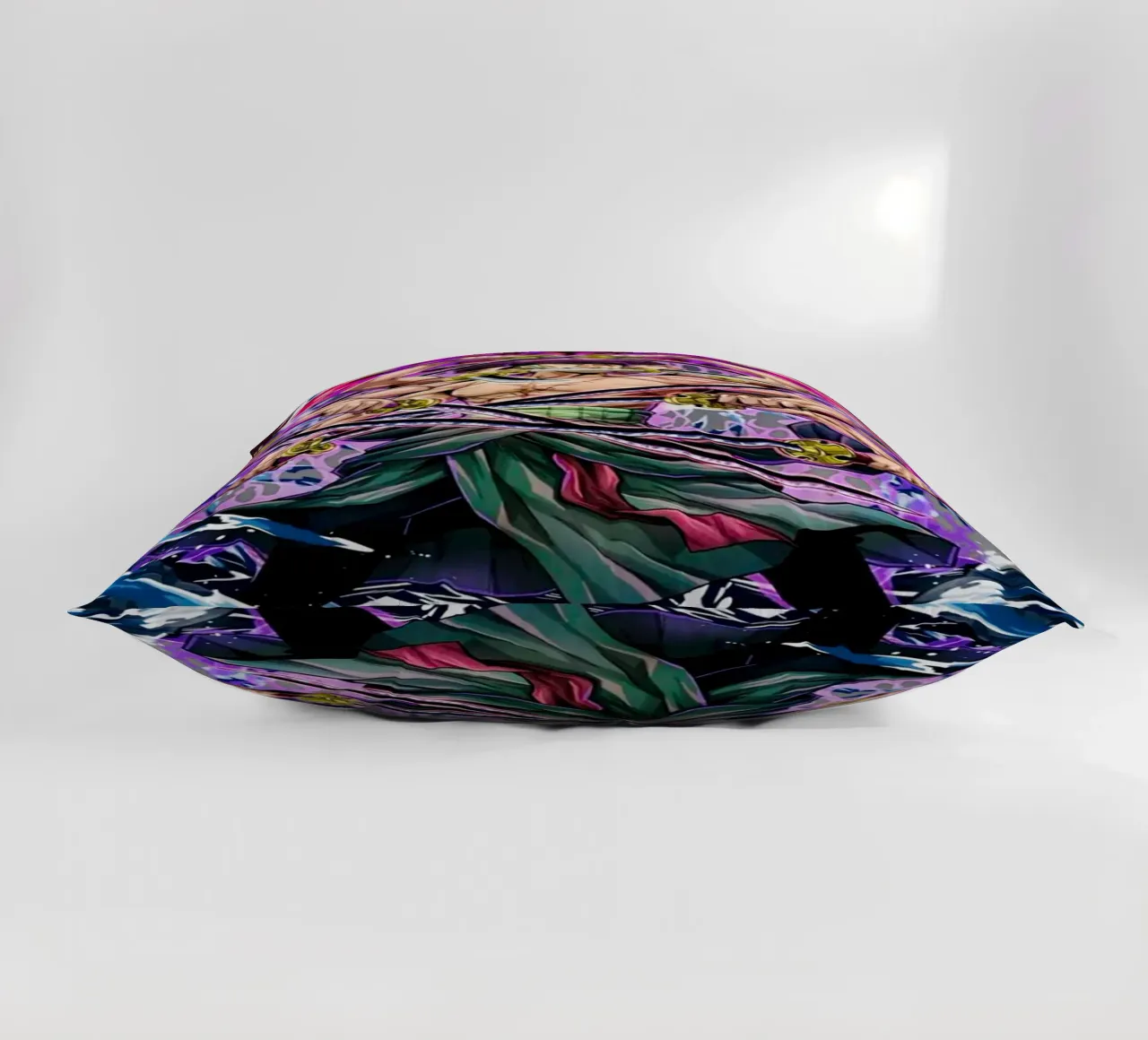 Roronoa Zoro One Piece cuscino da Musadad Shop