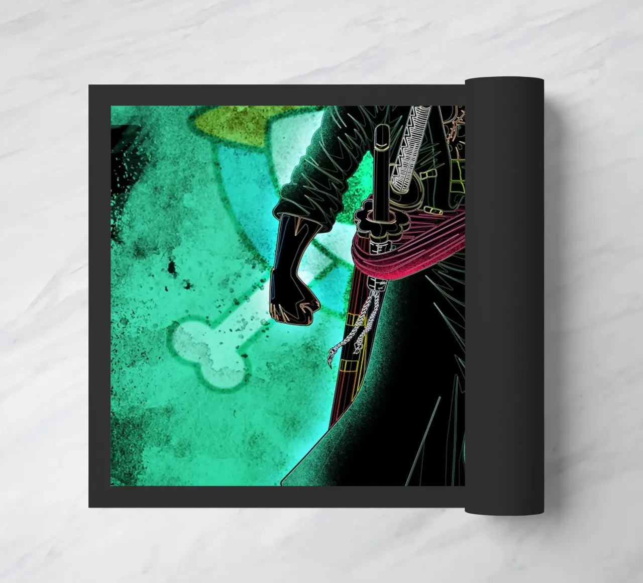Zoro zerbino da Musadad Shop