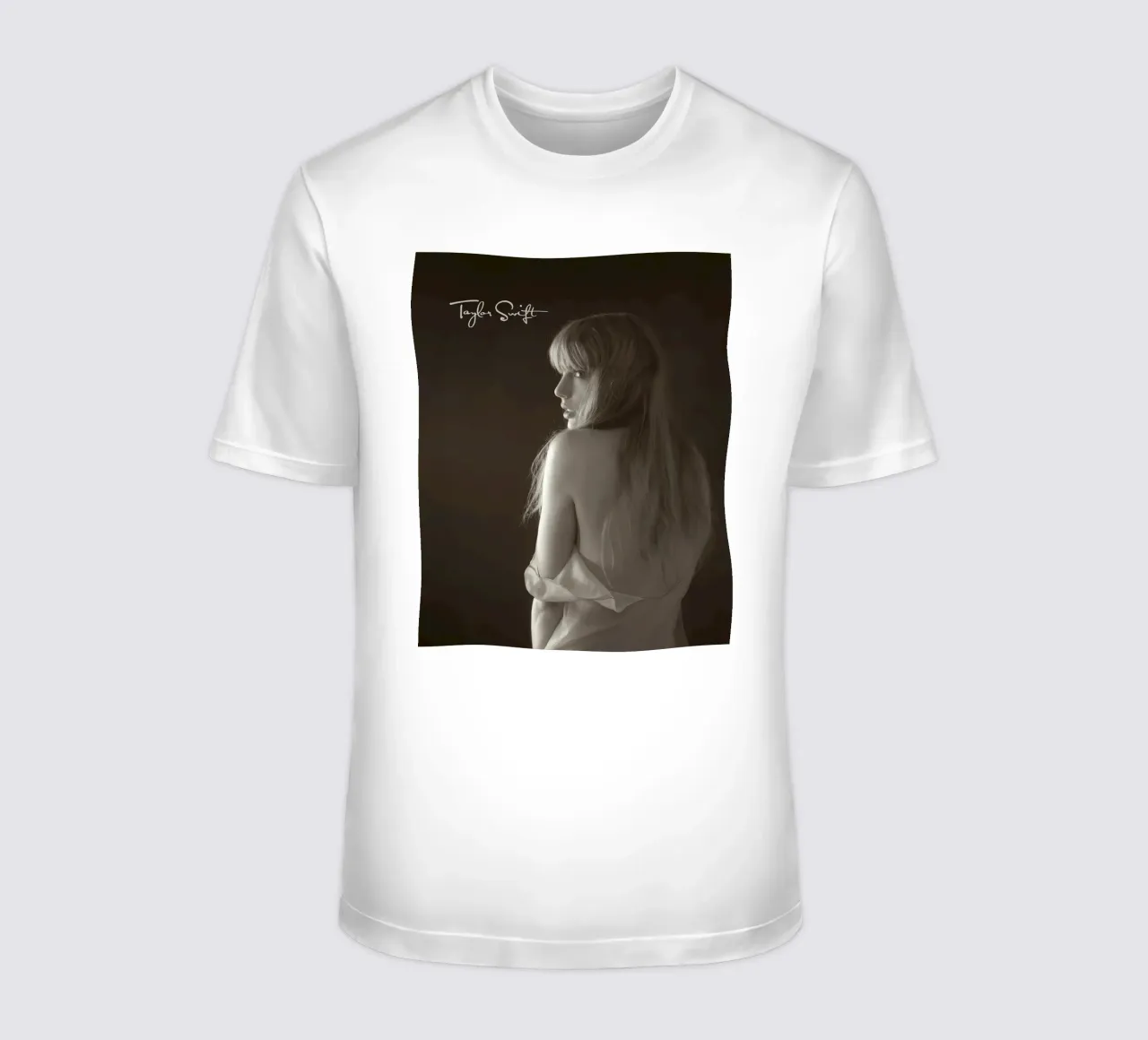 taylor swiftie camiseta de AudioLibrary