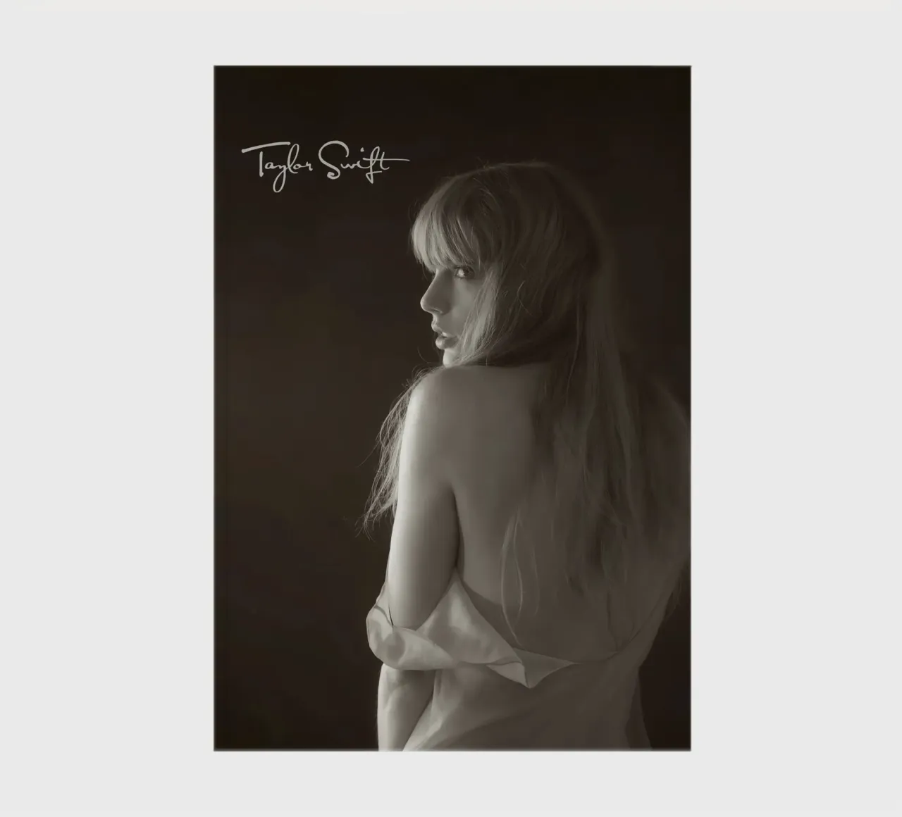 taylor swiftie diario da AudioLibrary