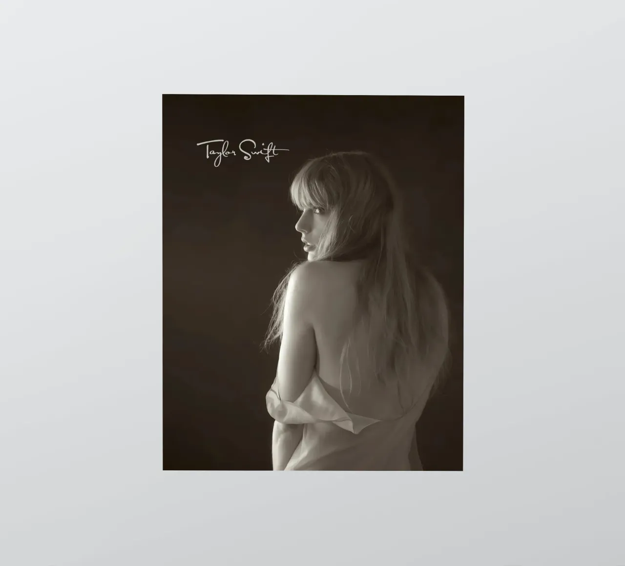 taylor swiftie adesivo da AudioLibrary