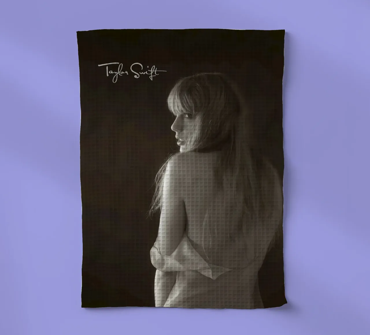 taylor swiftie canovaccio da cucina da AudioLibrary