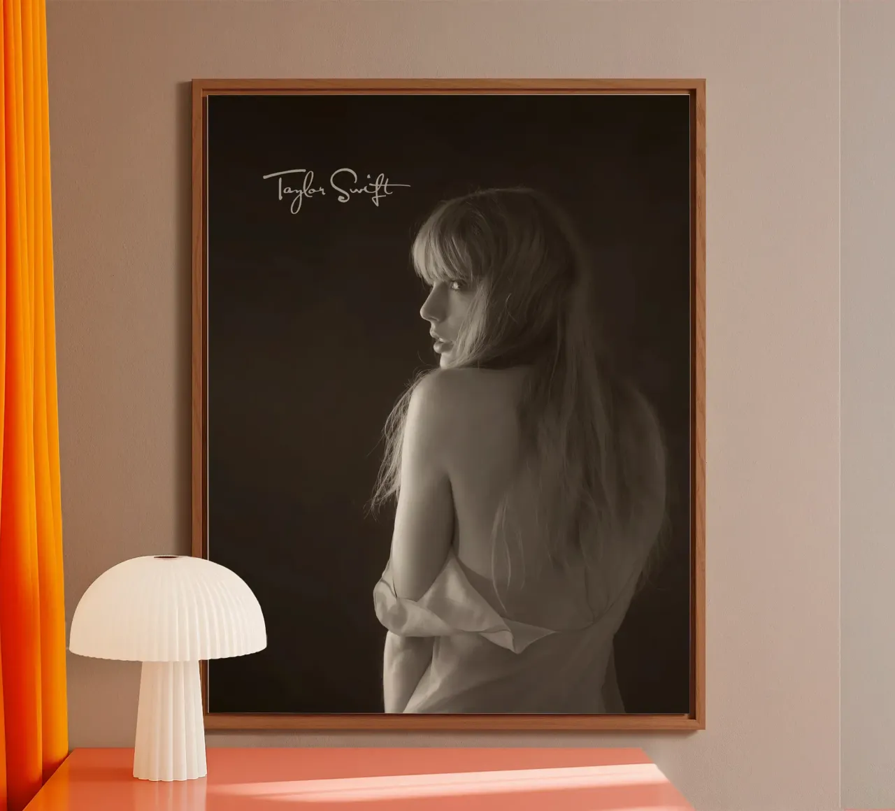taylor swiftie pannello forex da AudioLibrary