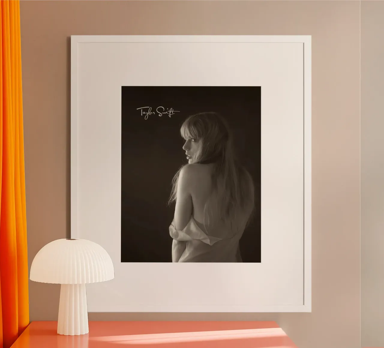 taylor swiftie carta hahnemühle da AudioLibrary