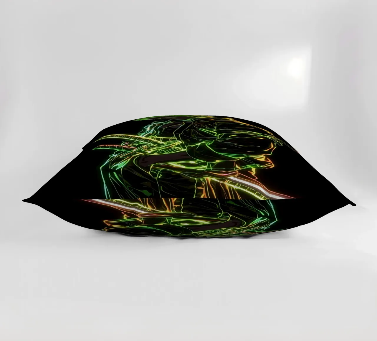 Roronoa Zoro cuscino da Musadad Shop