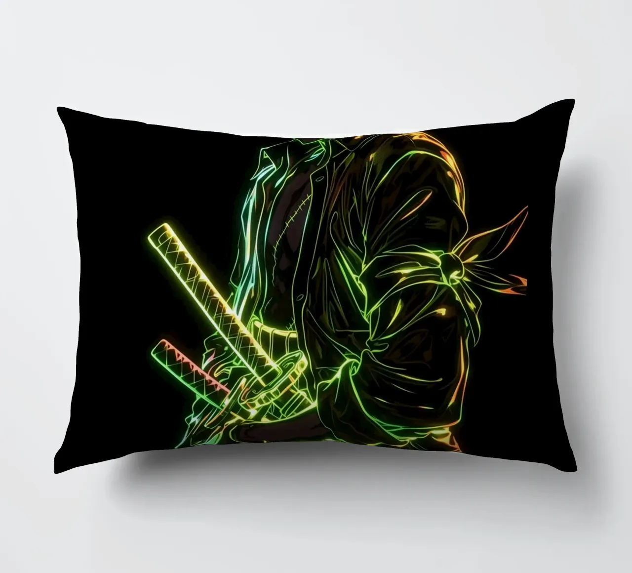 Roronoa Zoro cuscino da Musadad Shop