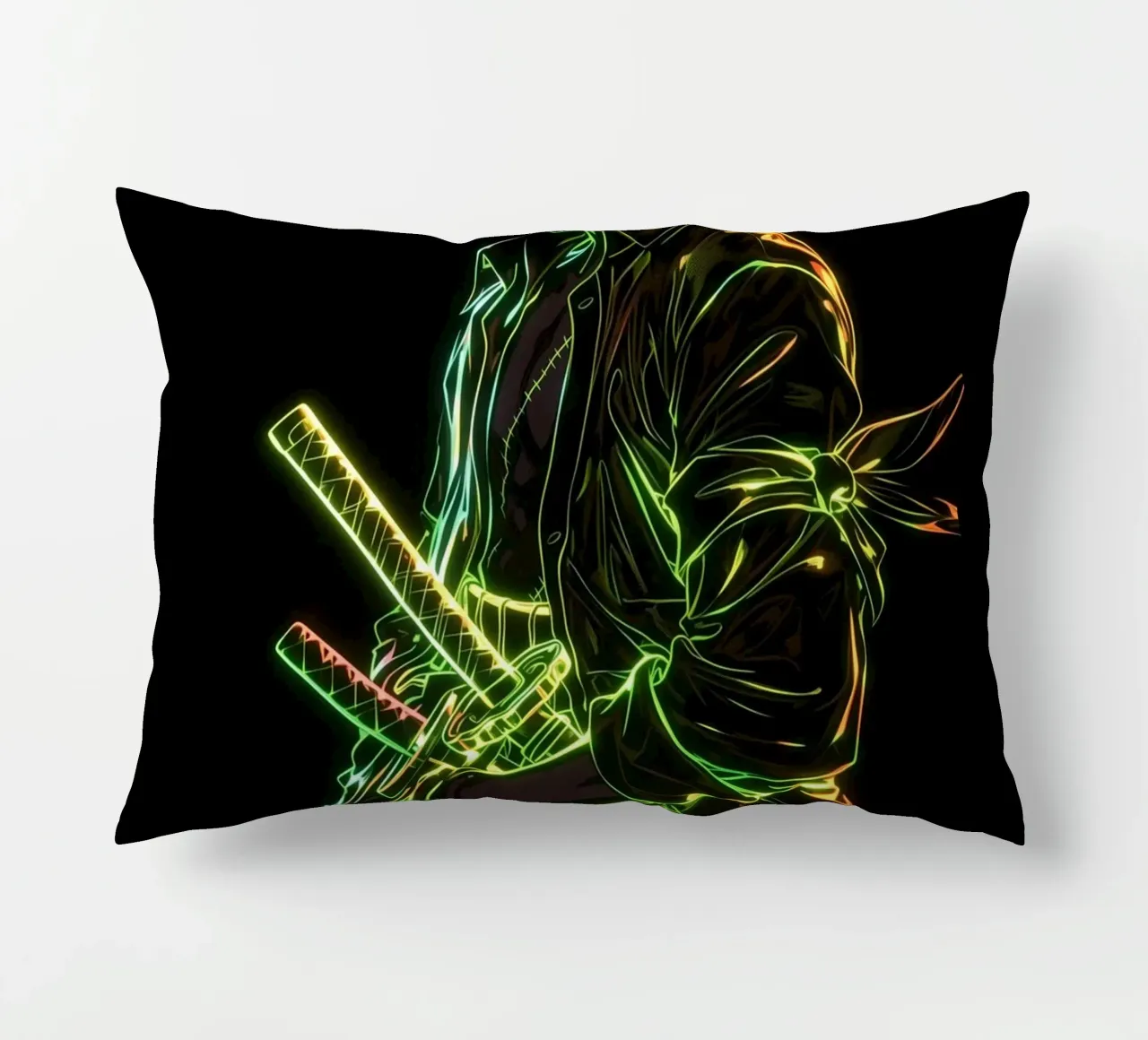 Roronoa Zoro cuscino da Musadad Shop