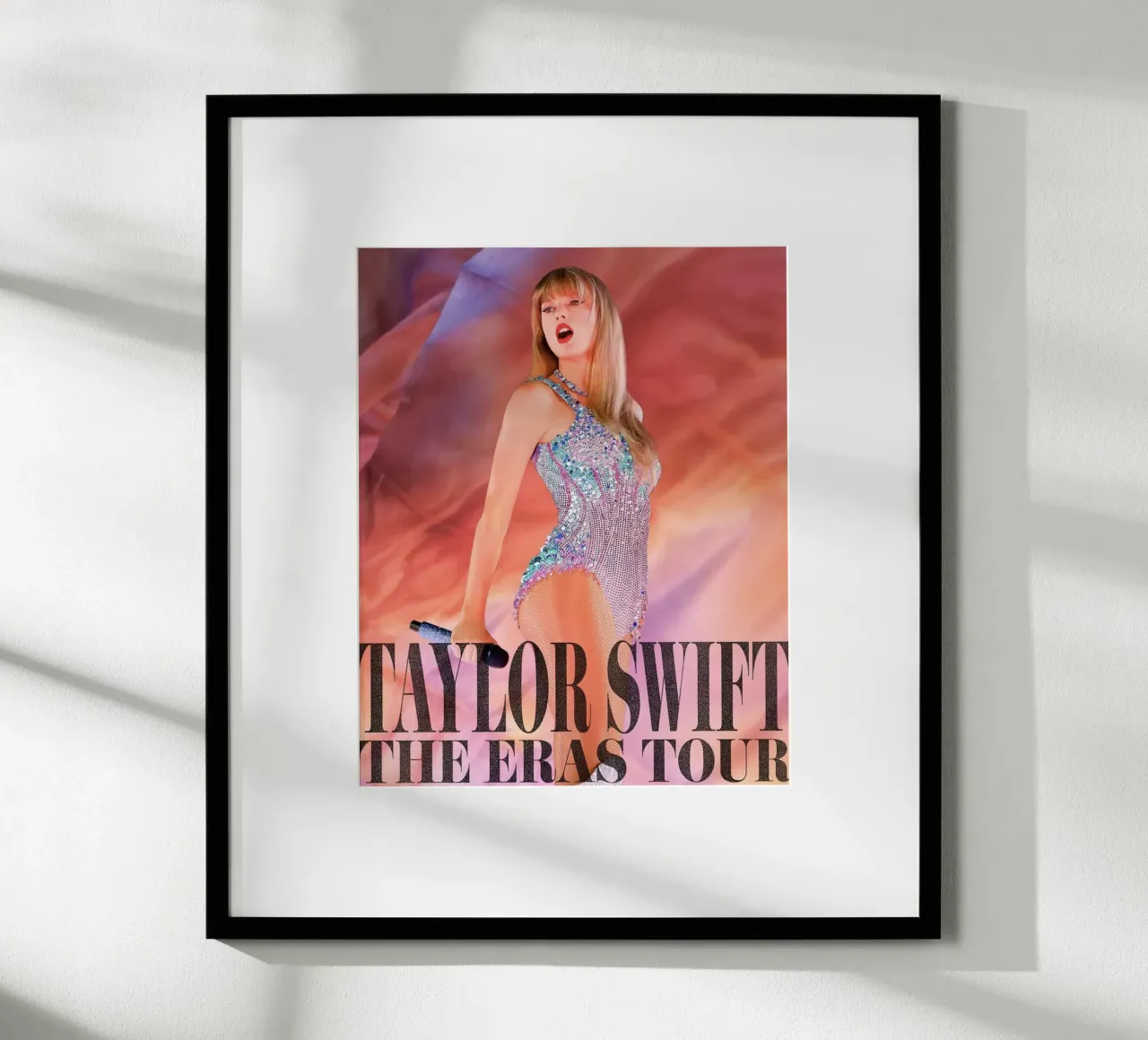 swiftie eras tour Hahnemühle von AudioLibrary