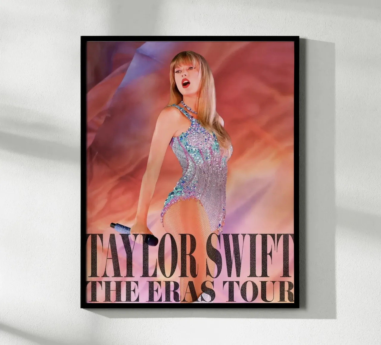 swiftie eras tour Hahnemühle von AudioLibrary