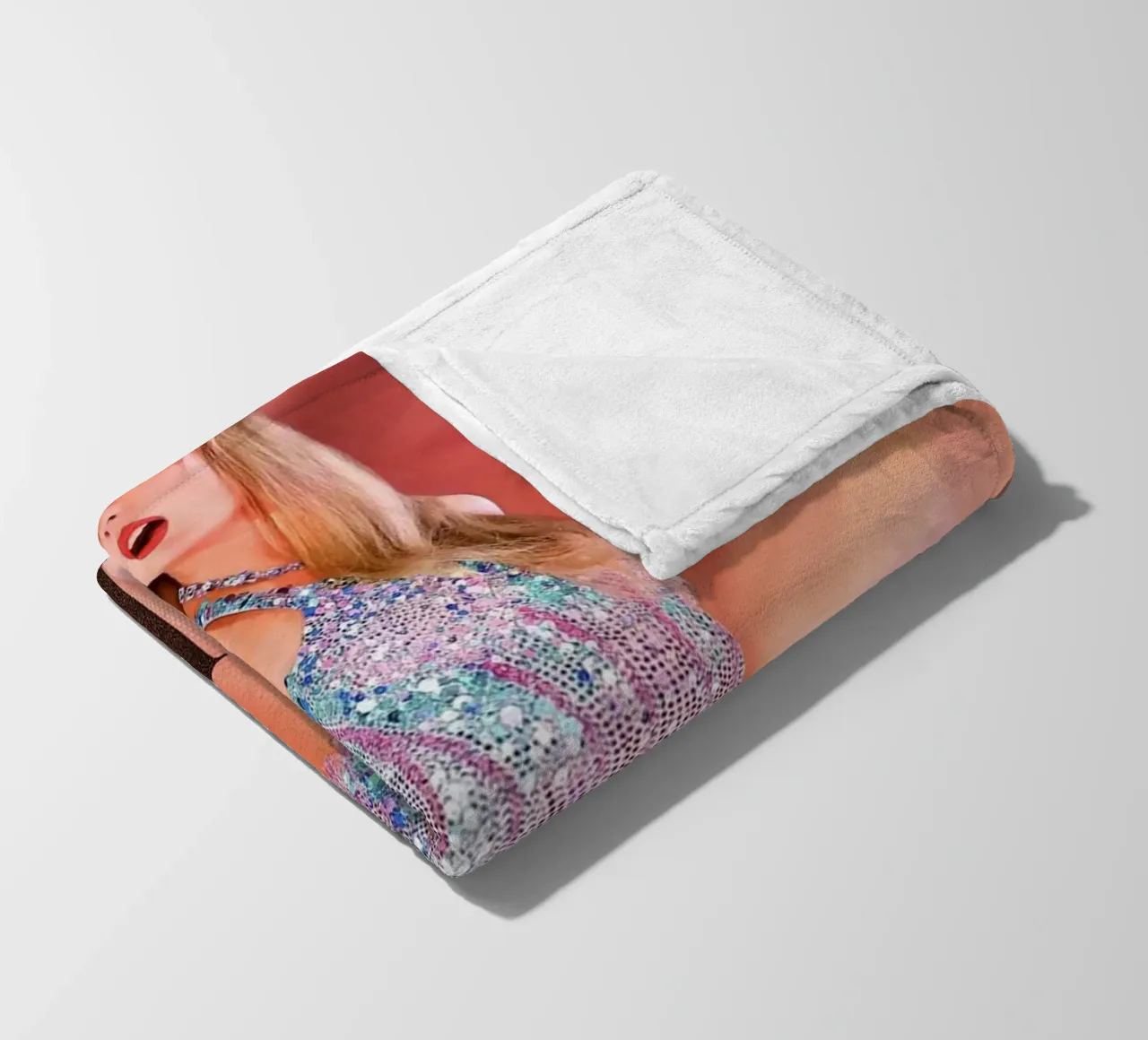 tour delle epoche swiftie coperta in pile da AudioLibrary