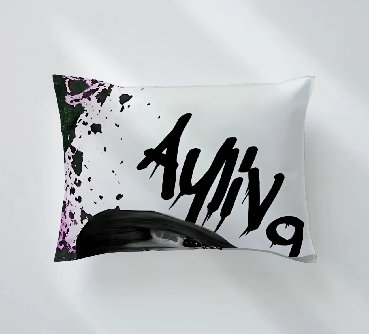 ayliva cuscino da AudioLibrary