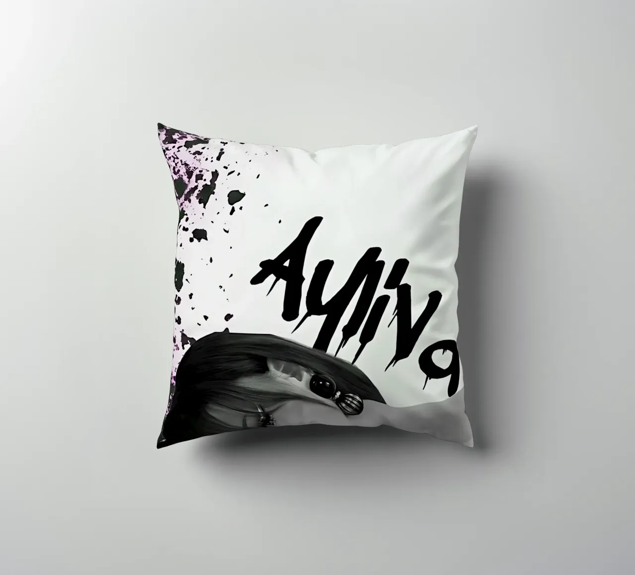 ayliva cuscino da AudioLibrary