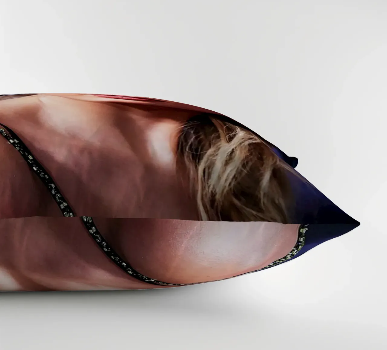 Taylor Swift cuscino da Musadad Shop