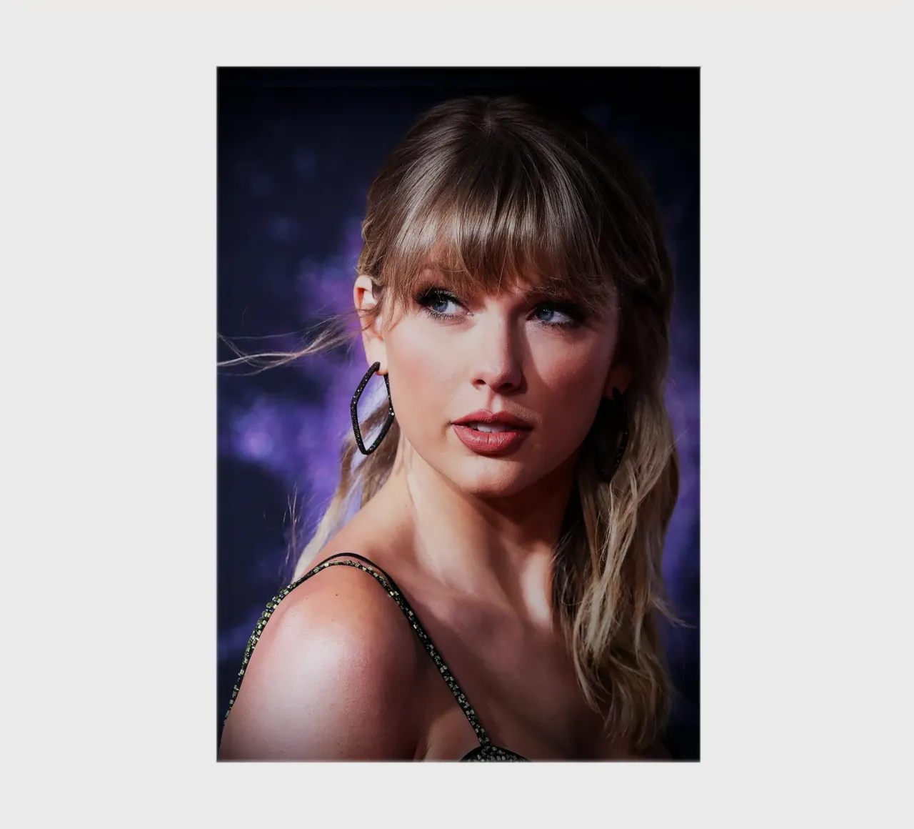Taylor Swift diario da Musadad Shop