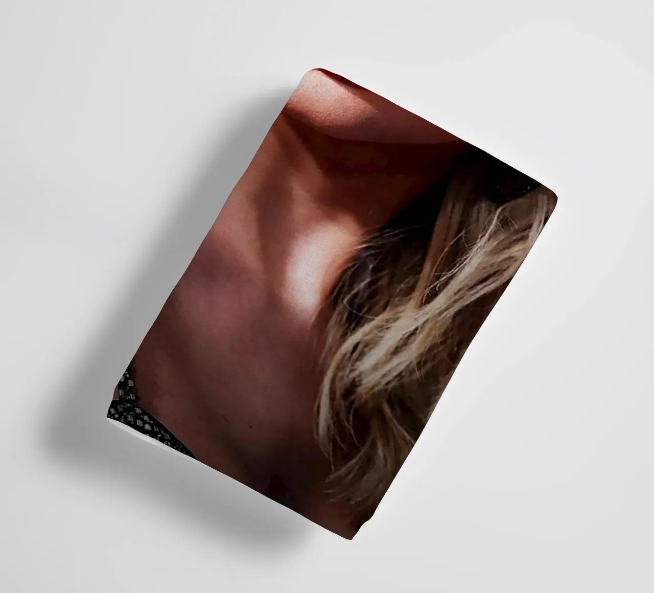 Taylor Swift Handtuch von Musadad Shop
