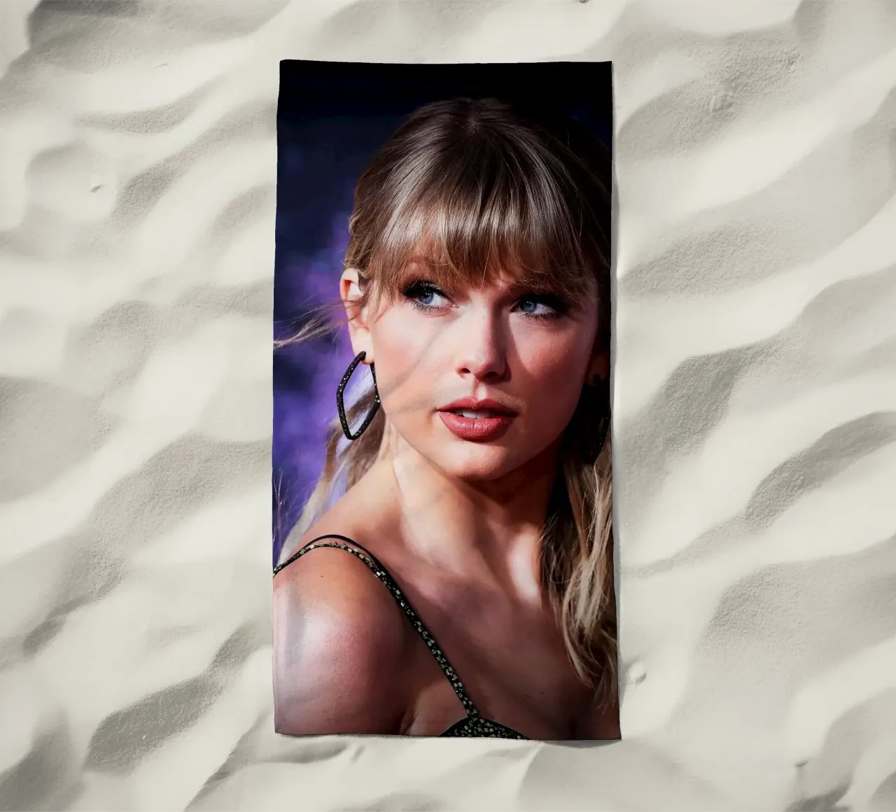 Taylor Swift telo mare da Musadad Shop