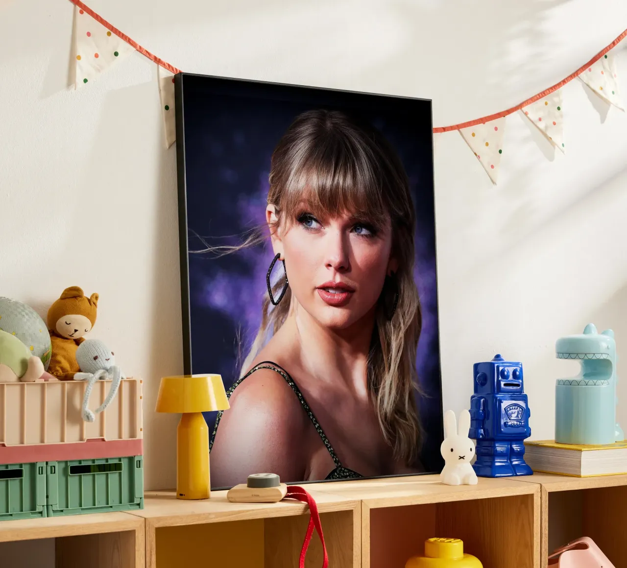Taylor Swift pannello forex da Musadad Shop