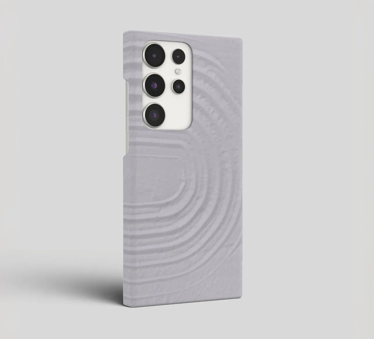 texture bianche 1 - minimal RAINBOW cover samsung da Studio Nahili