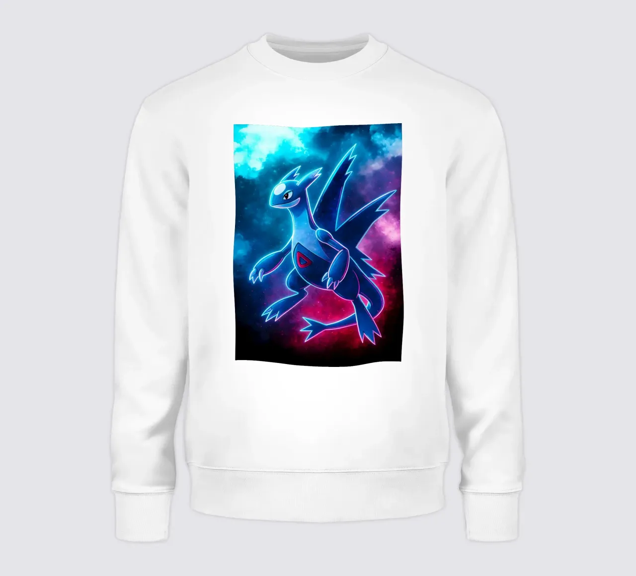Soul Of Pokemon Latios felpa da DGSoulheroes