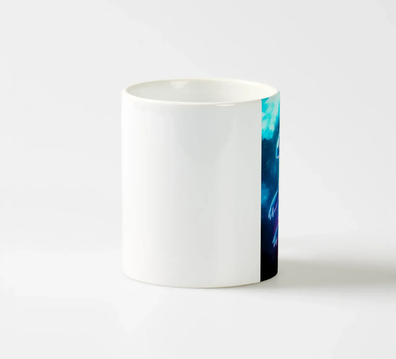 Soul Of Pokemon Latios tazza in ceramica da DGSoulheroes