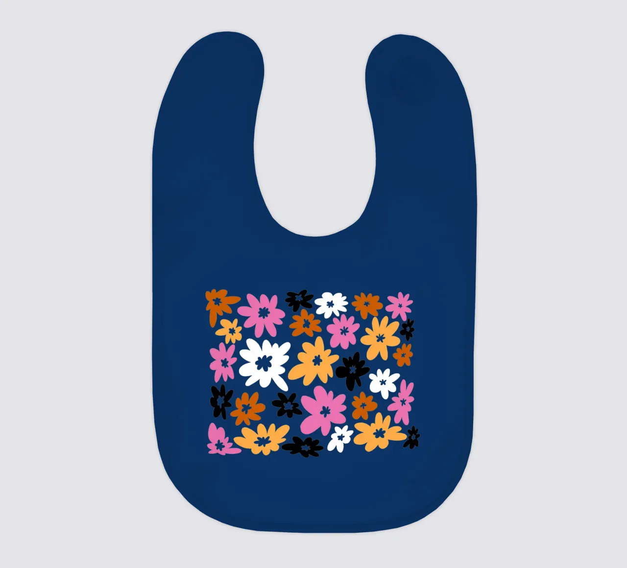 Flora Flora bavaglino da Arty Guava