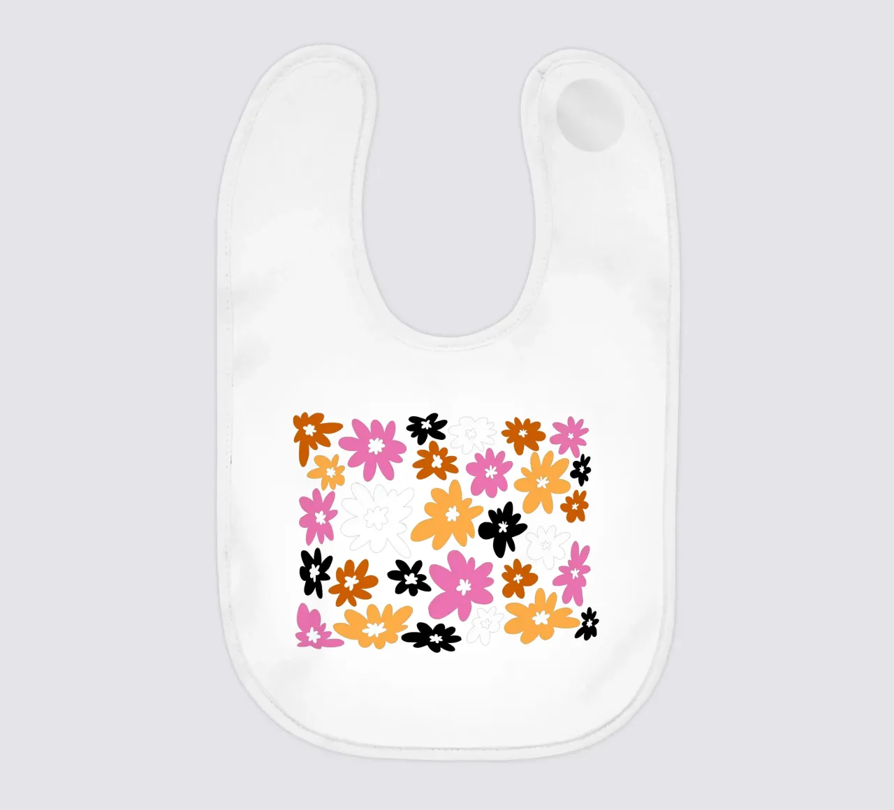 Flora Flora bavaglino da Arty Guava