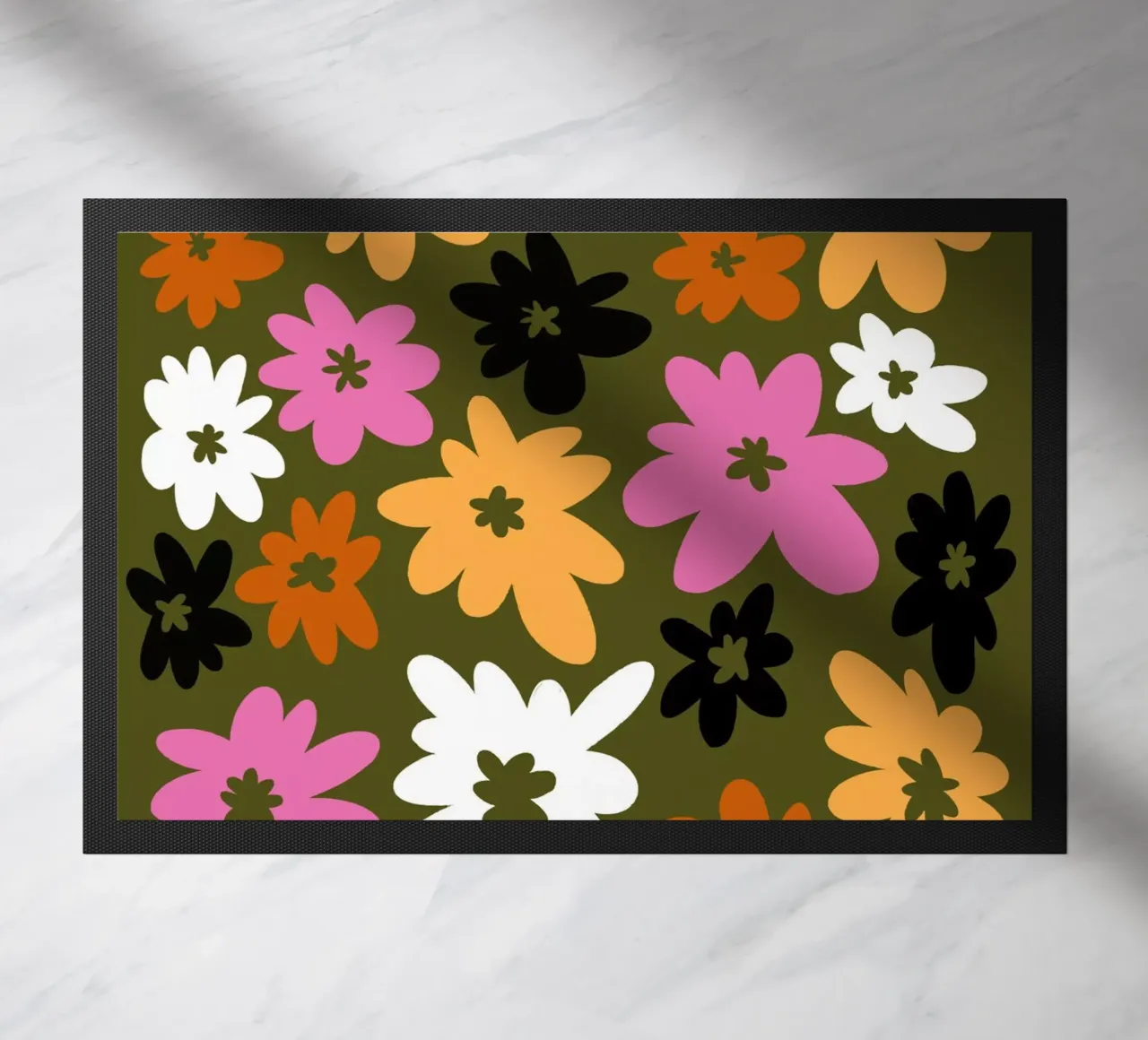 Flora Flora zerbino da Arty Guava