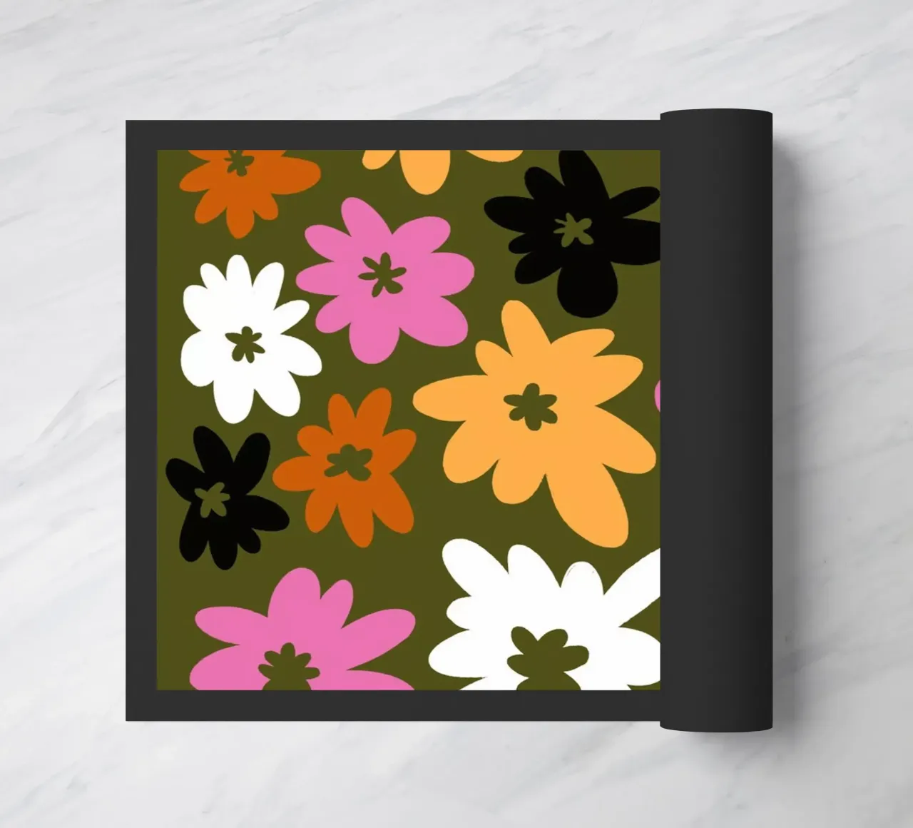 Flora Flora zerbino da Arty Guava