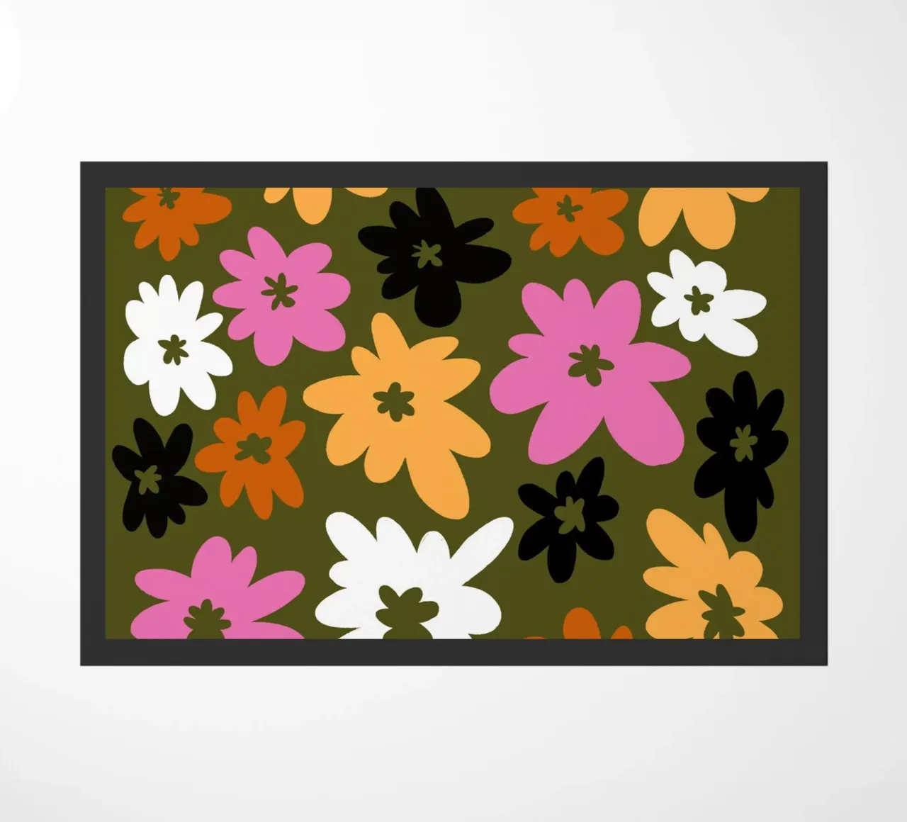 Flora Flora zerbino da Arty Guava