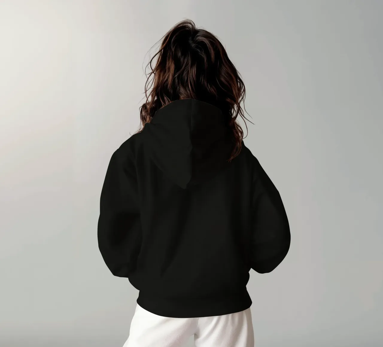 A Moment of Tranquility hoodie by Arty Guava