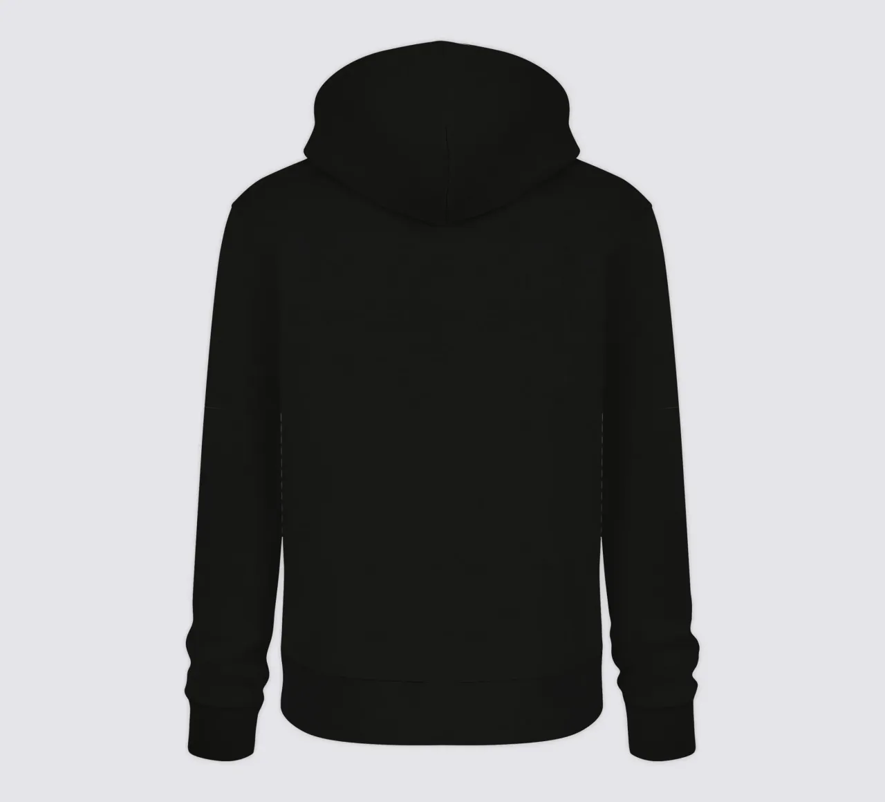 A Moment of Tranquility hoodie by Arty Guava