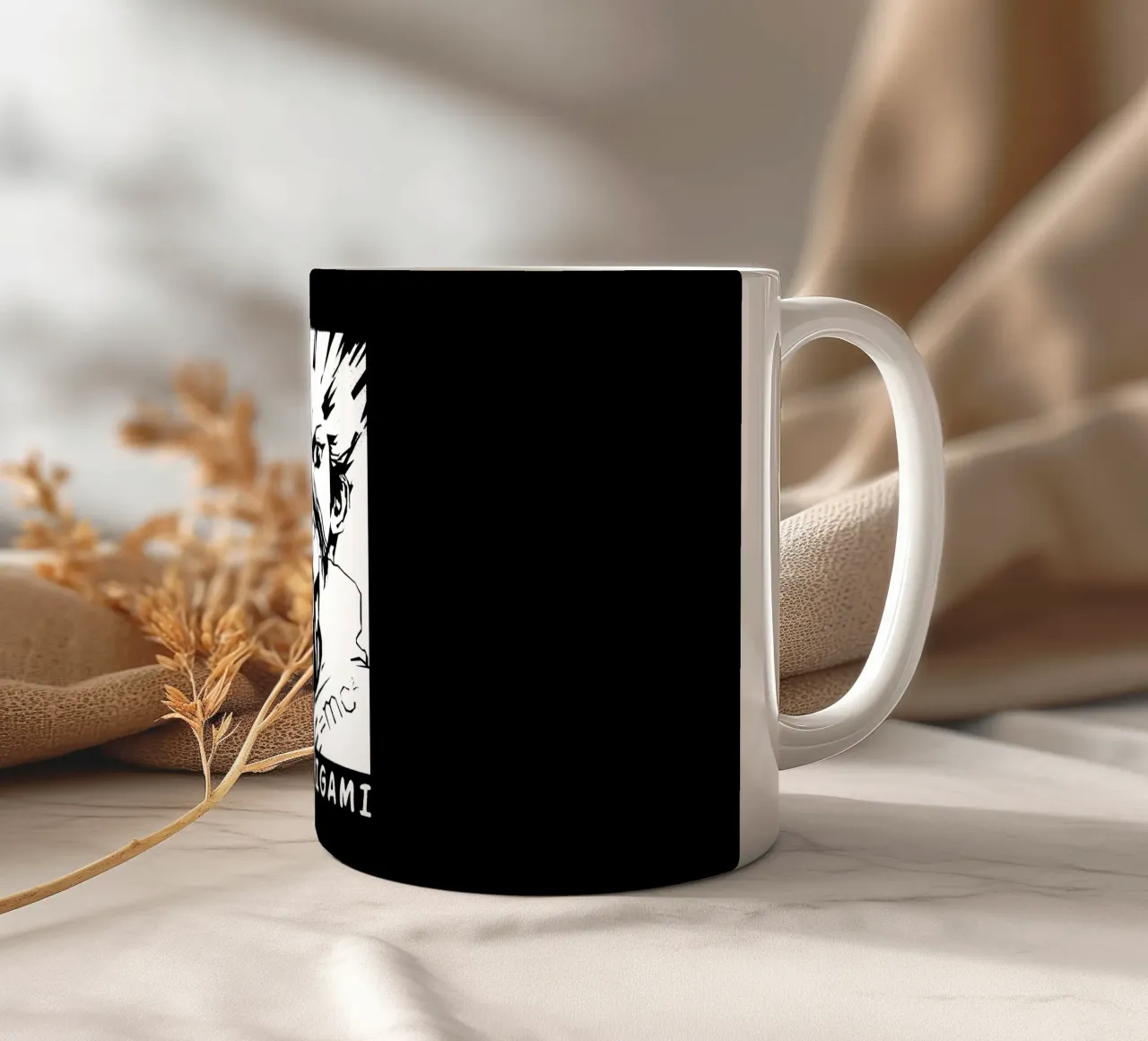 Dr. Stone Stagione 3 V4 tazza in ceramica da https://www.juniqe.com/uk/shop/Henndraws