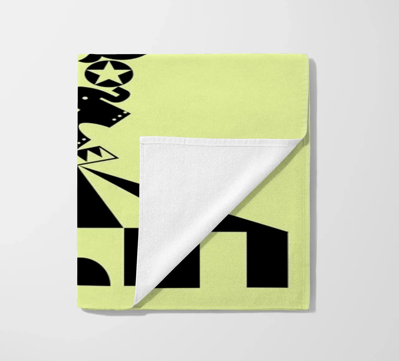 Circus telo mare da Trabolt Design