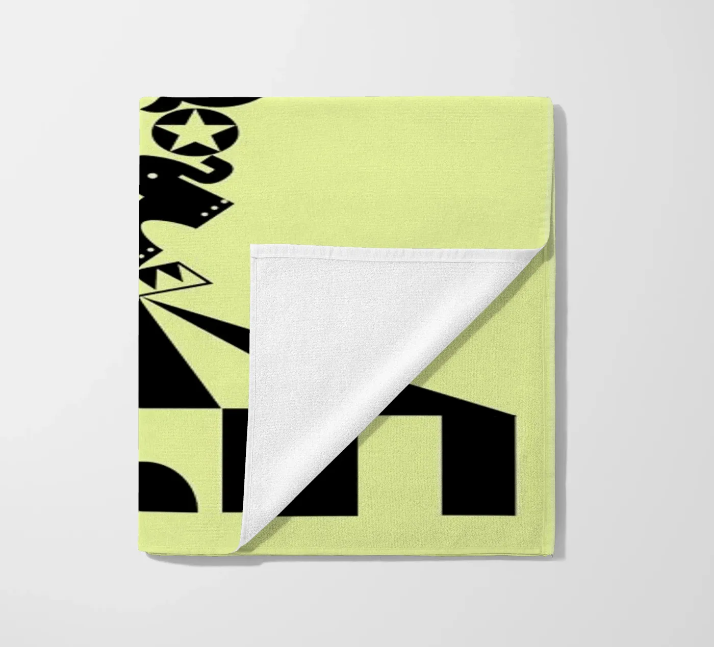 Circus telo mare da Trabolt Design