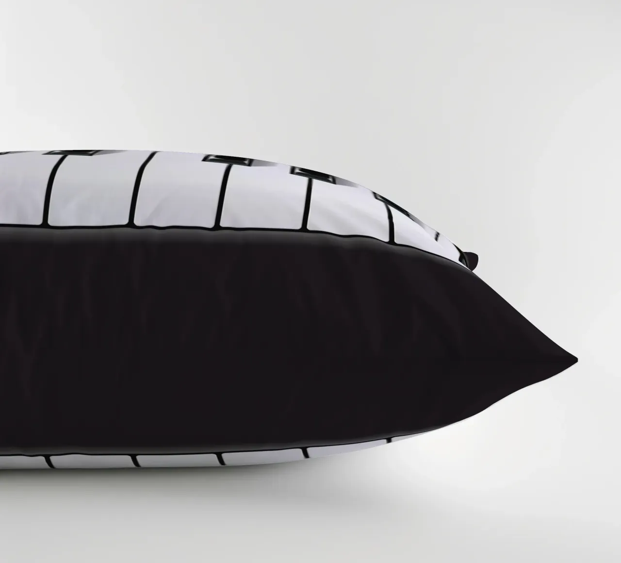 Piano cuscino da Rob Art | Illustration