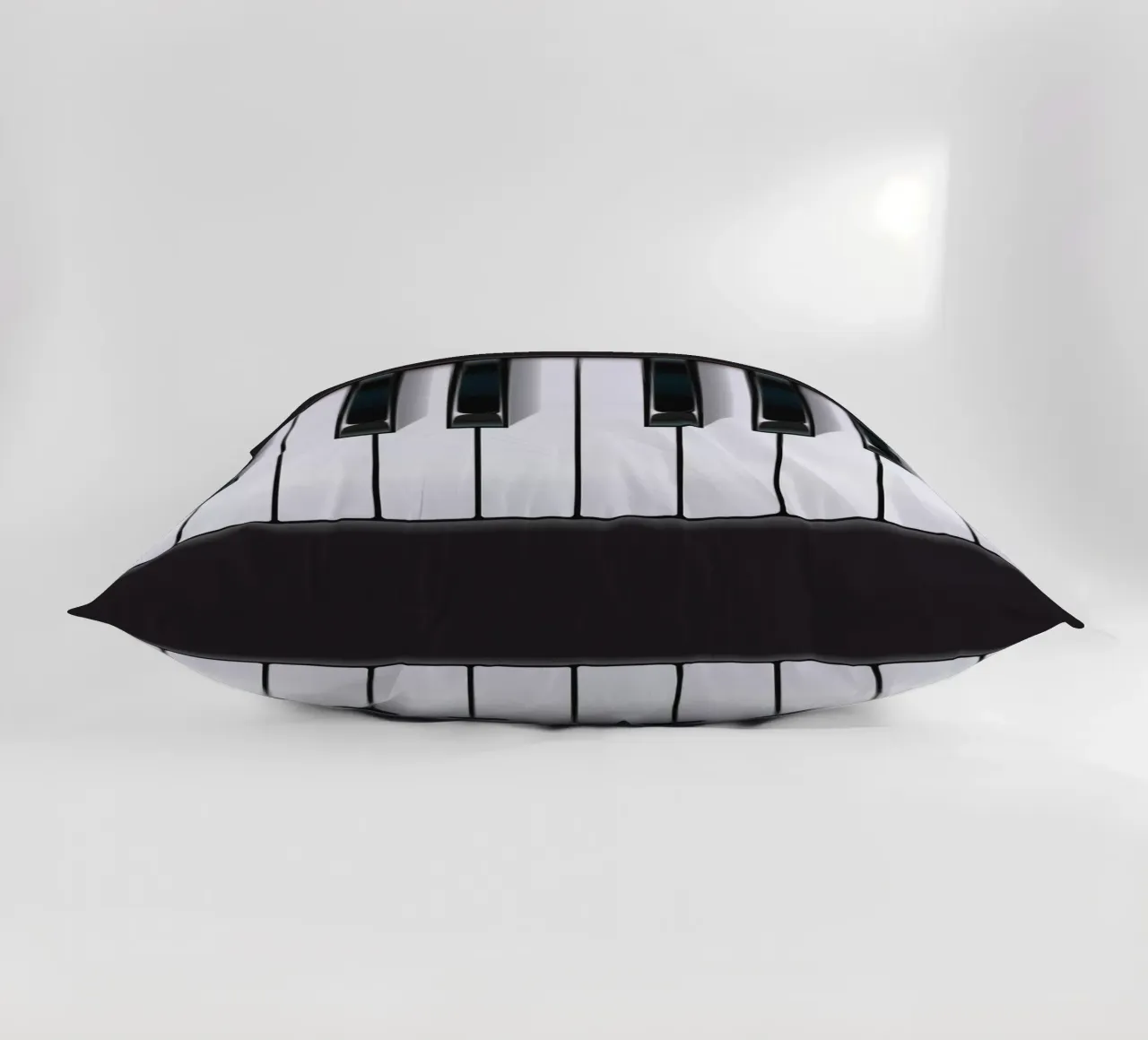 Piano cuscino da Rob Art | Illustration