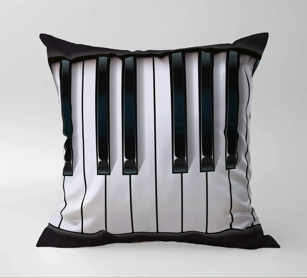 Piano cuscino da Rob Art | Illustration