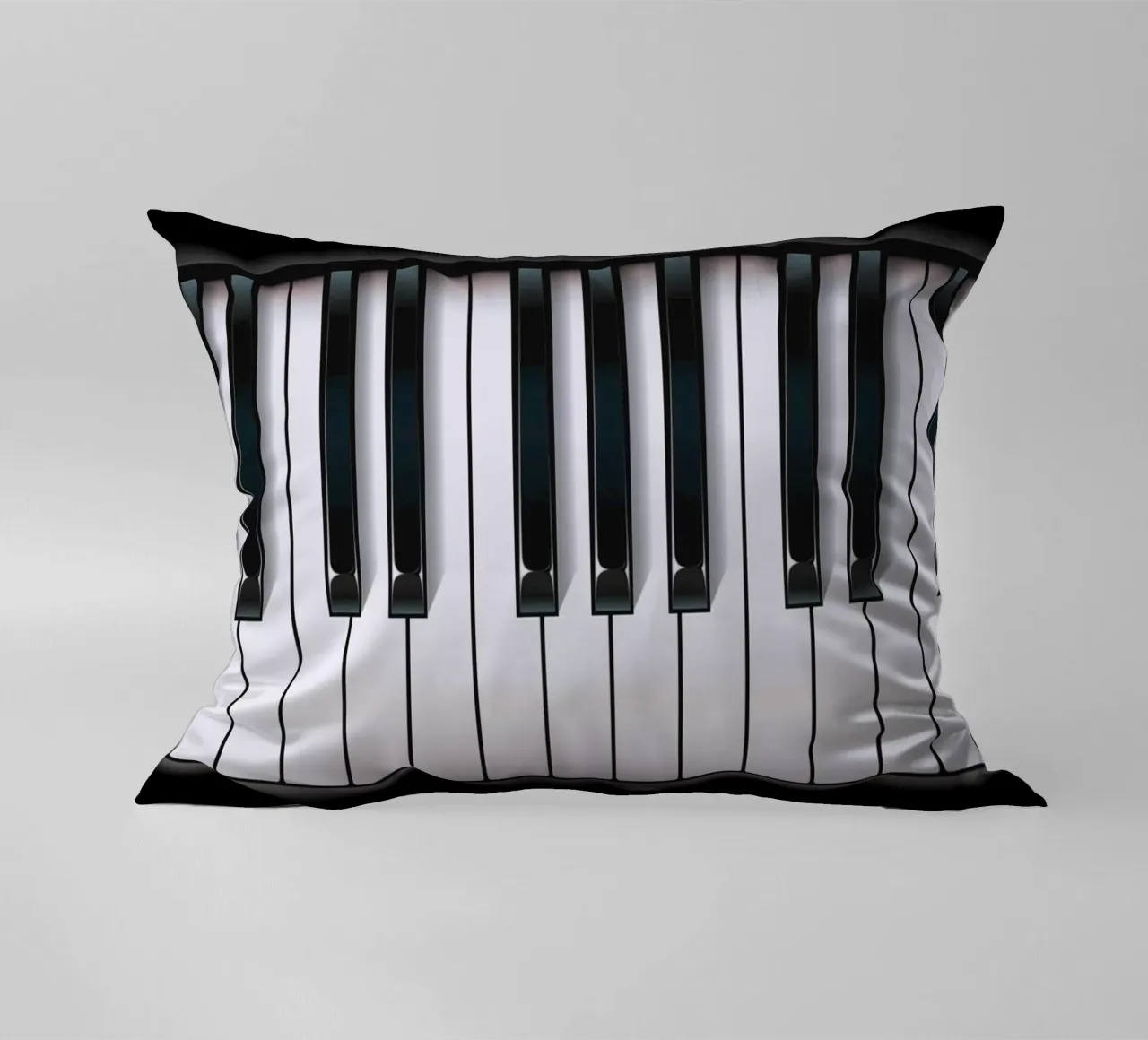 Piano cuscino da Rob Art | Illustration