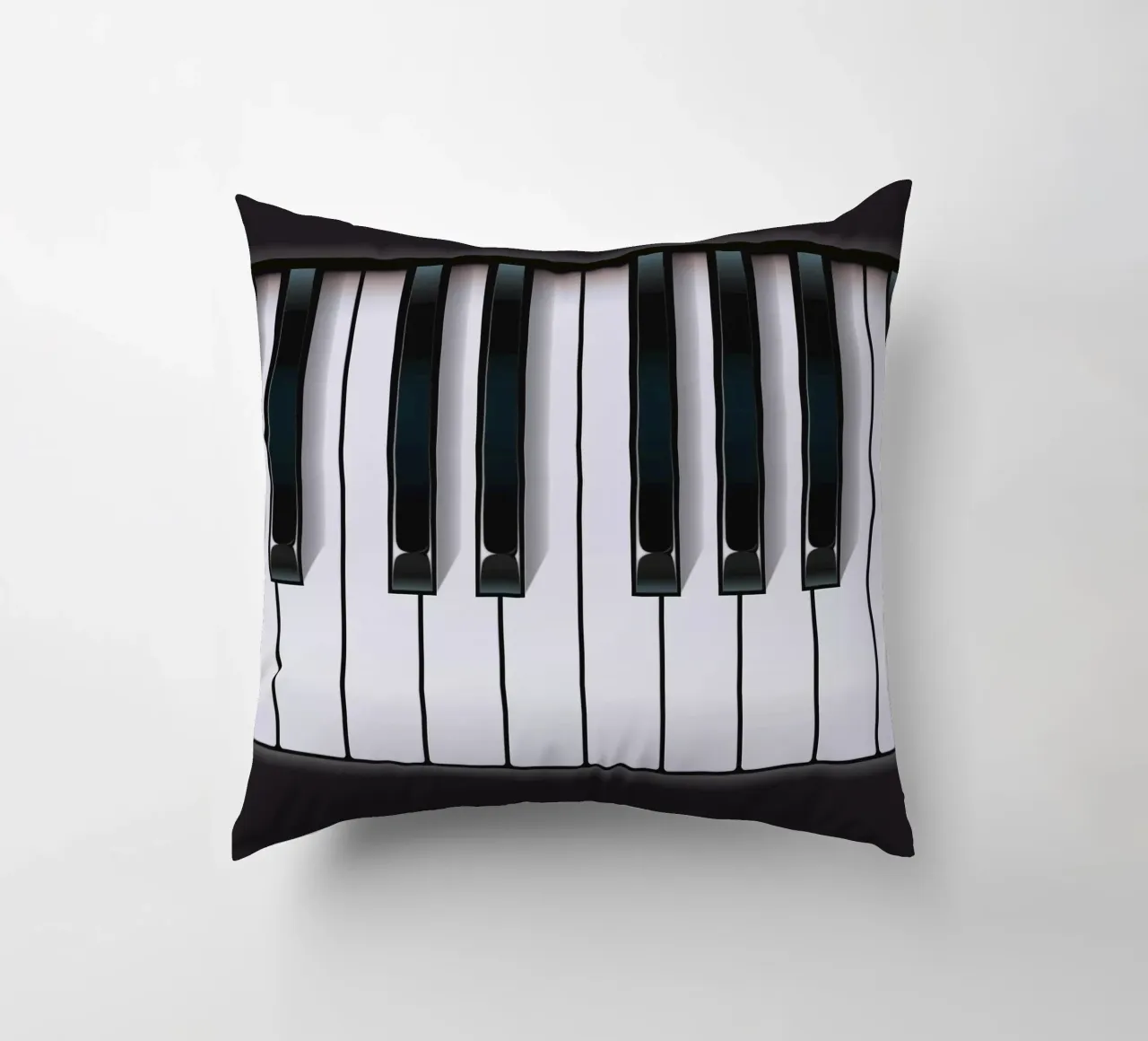Piano cuscino da Rob Art | Illustration