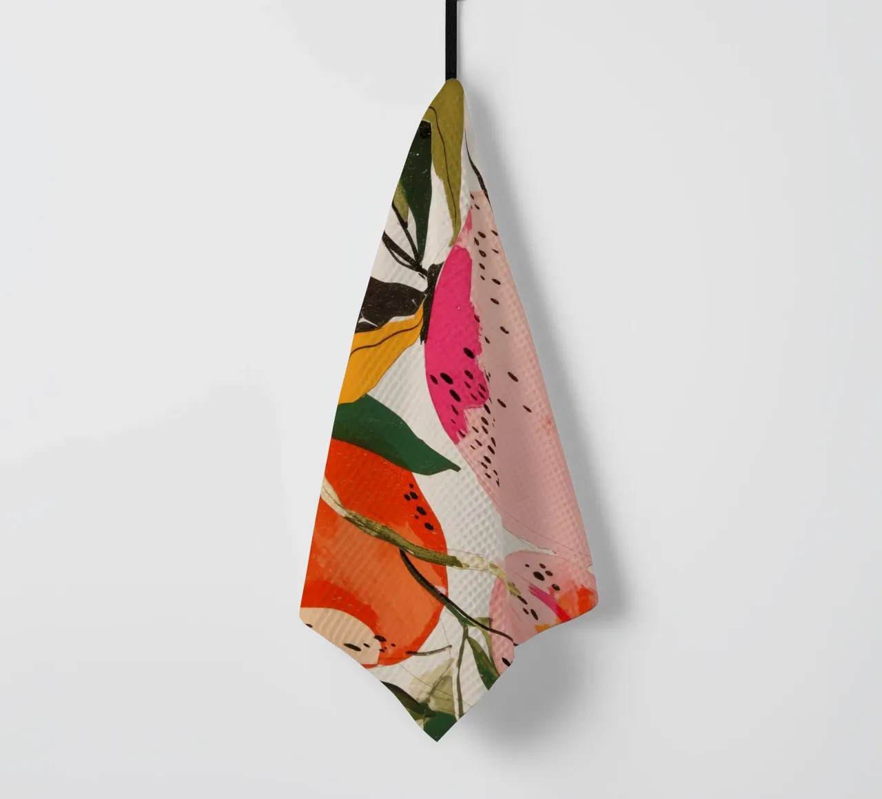Fresh Fruits No 4 torchon de treechild