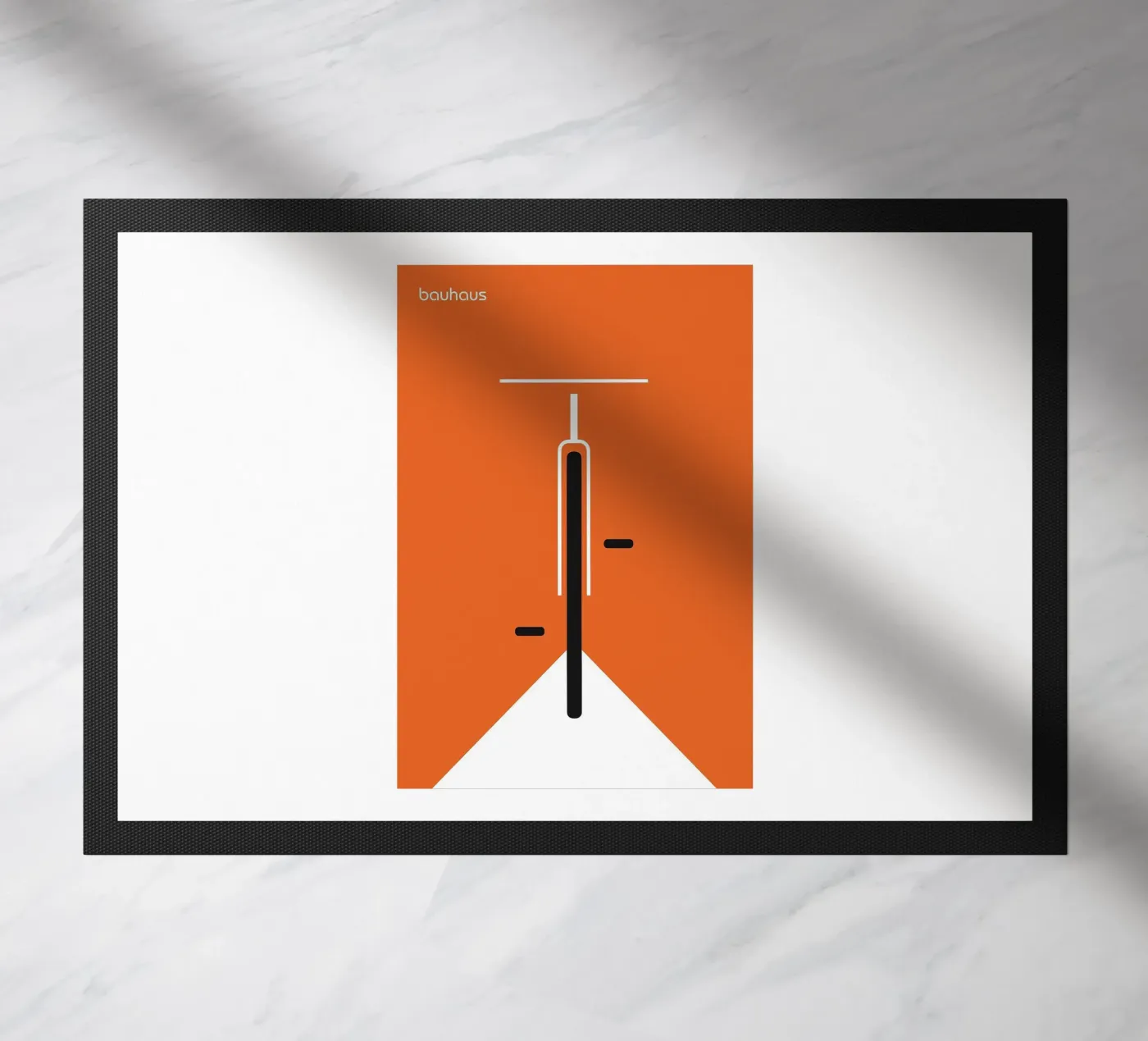 Bauhaus zerbino da Narciso