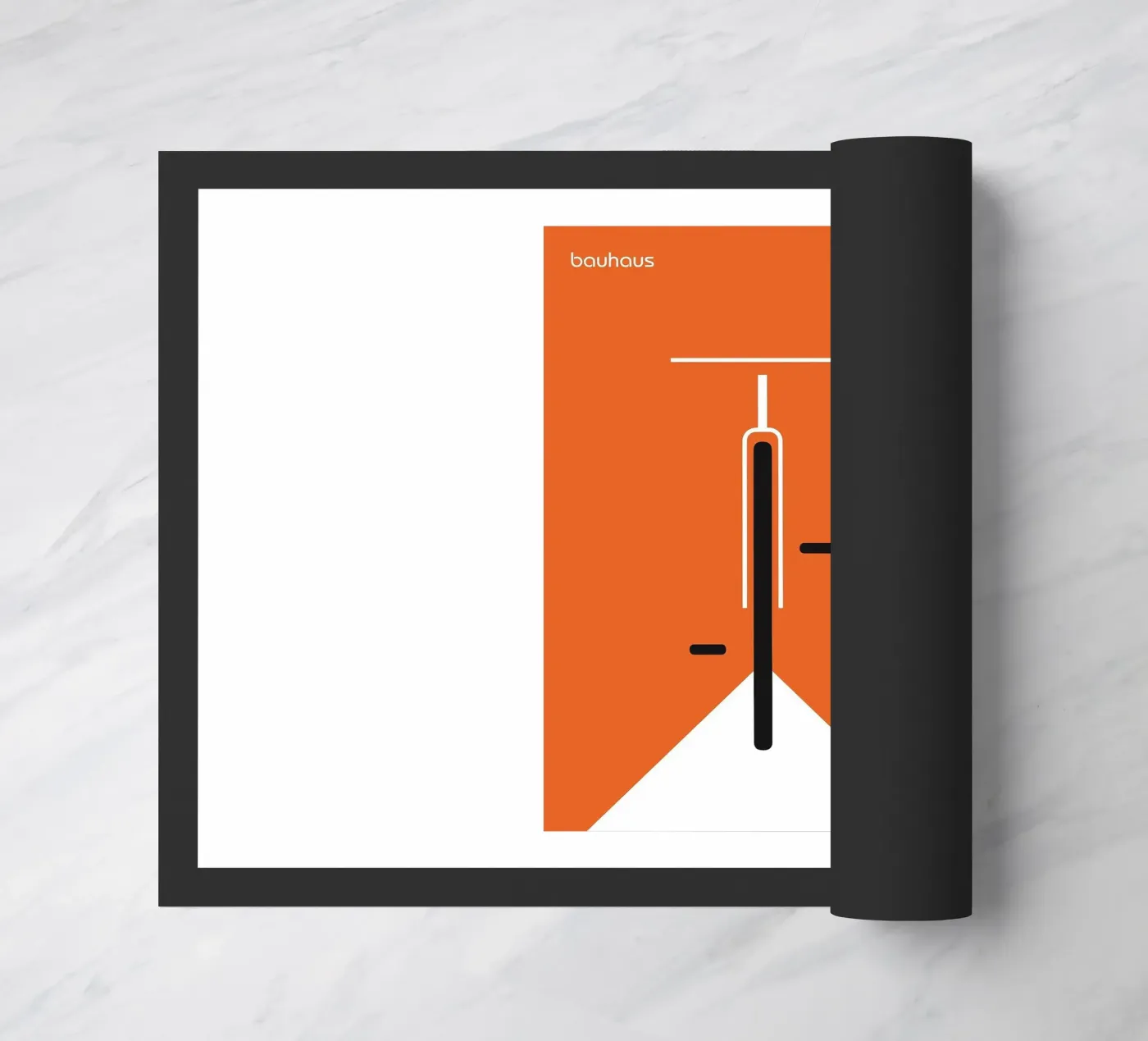 Bauhaus zerbino da Narciso