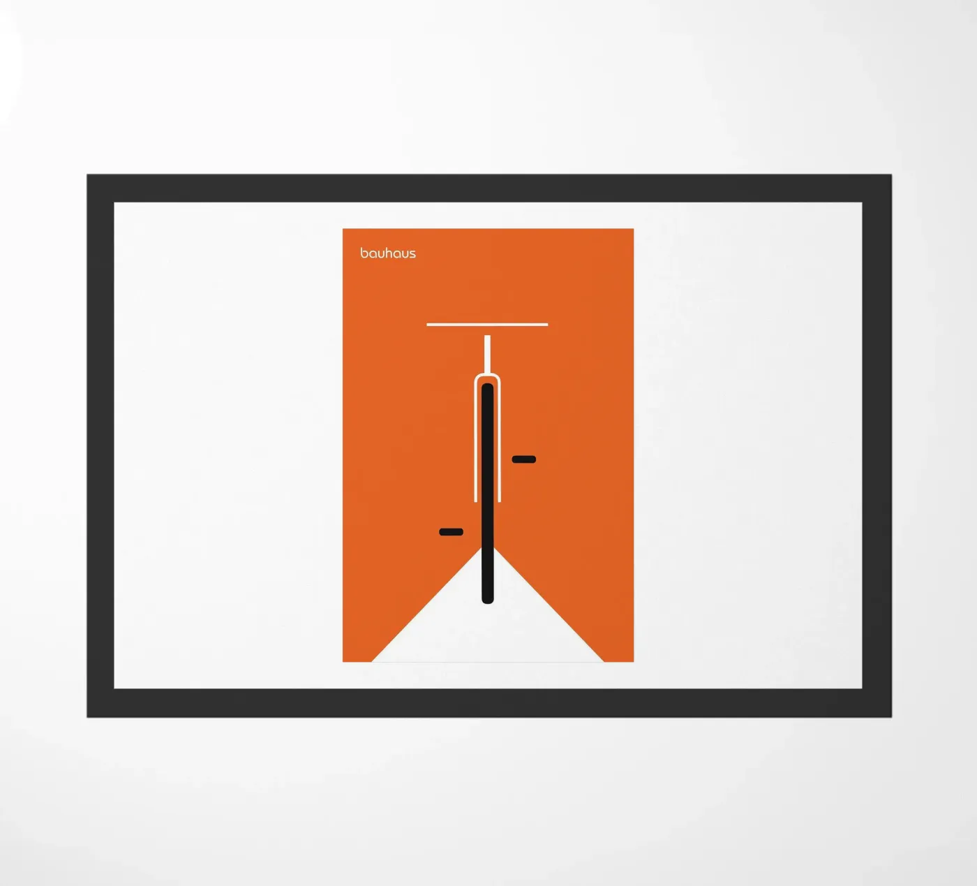 Bauhaus zerbino da Narciso