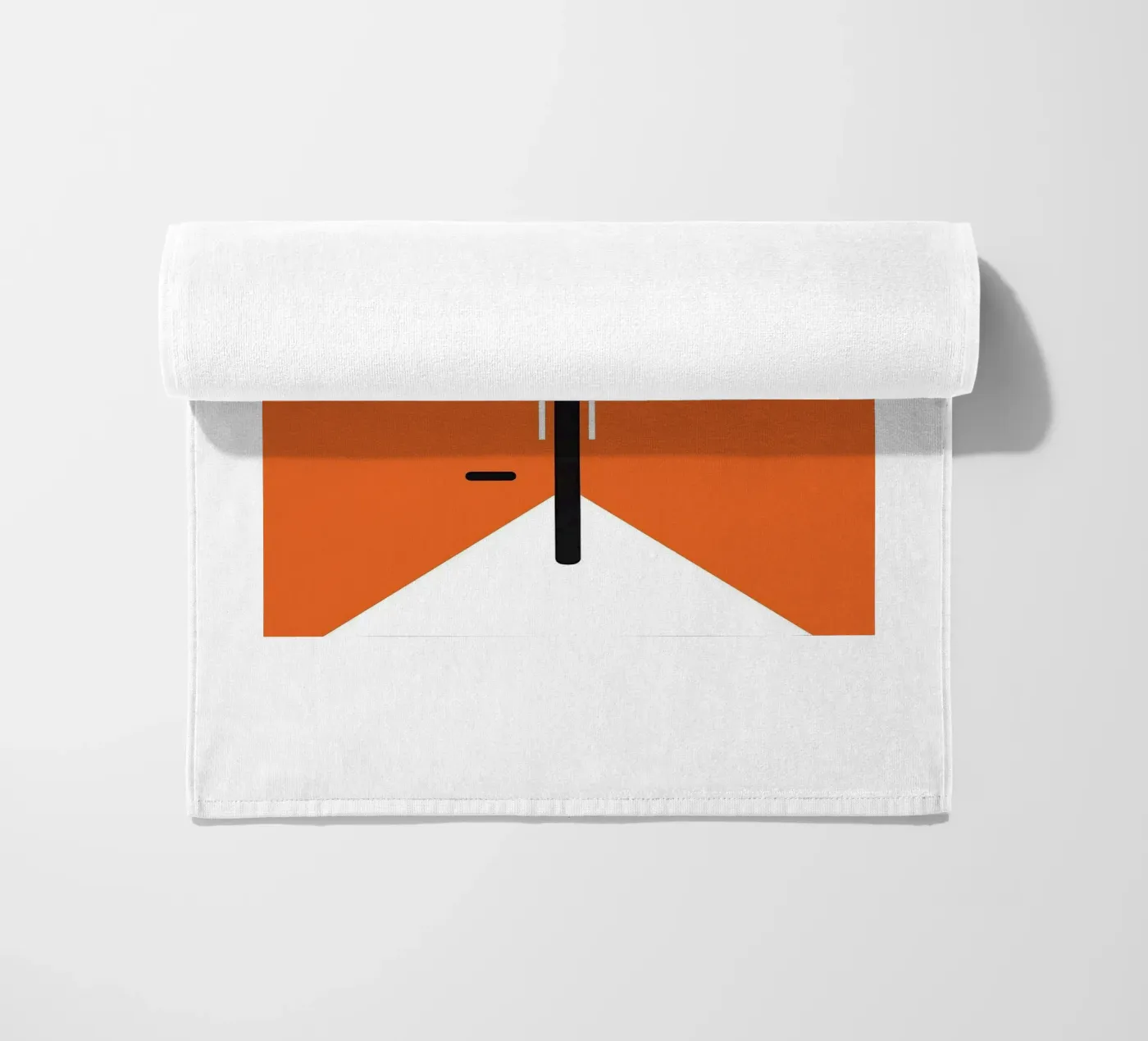 Bauhaus telo mare da Narciso