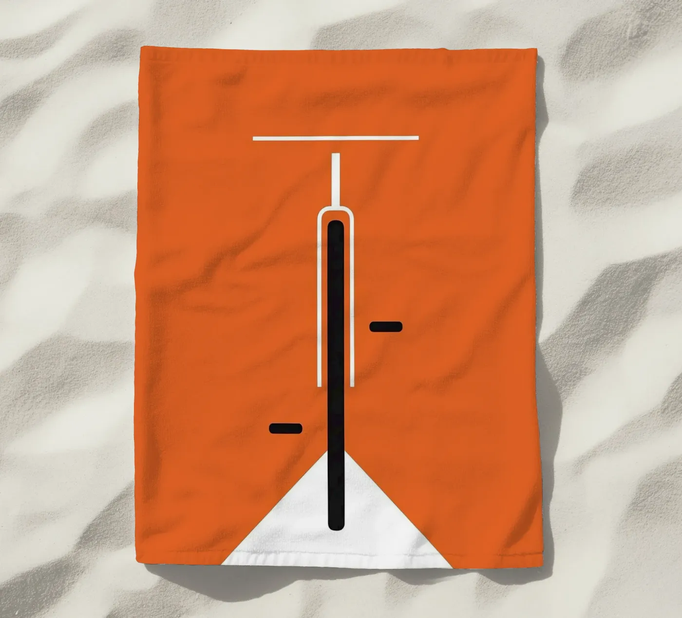 Bauhaus telo mare da Narciso