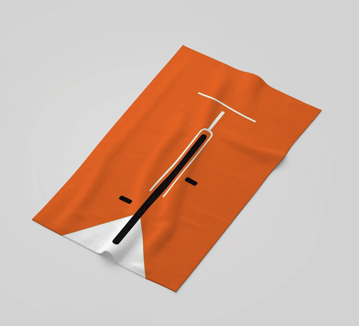 Bauhaus telo mare da Narciso