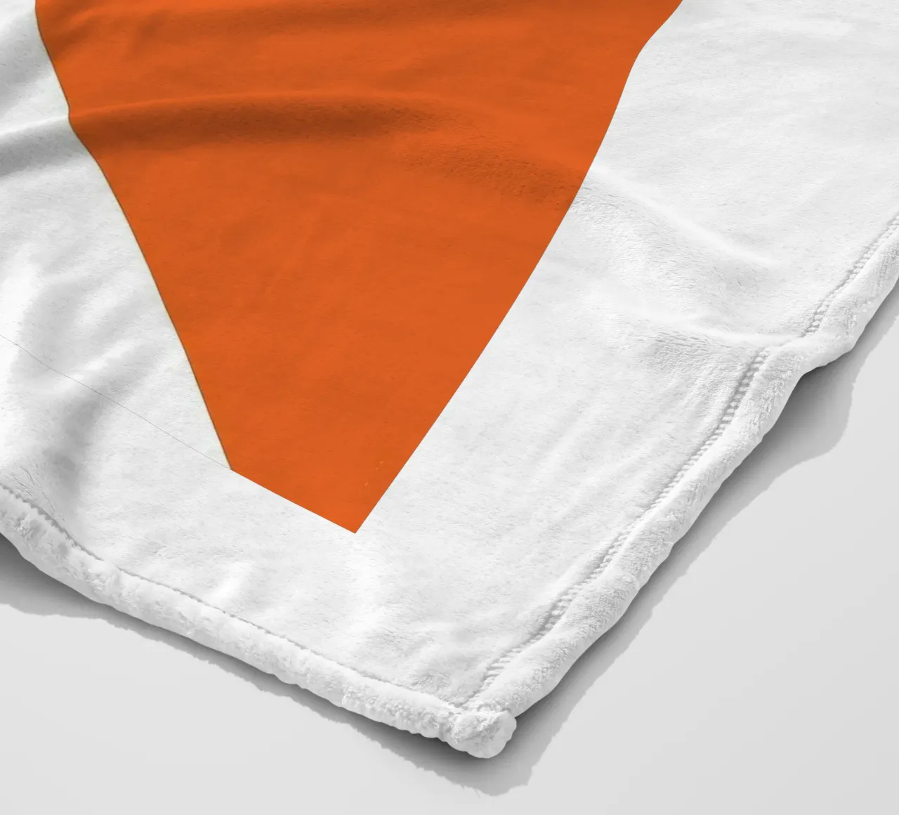 Bauhaus fleecedeken van Narciso